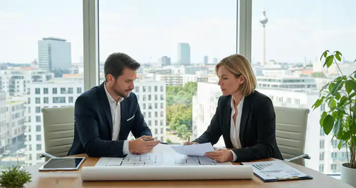 Immobilienverkauf