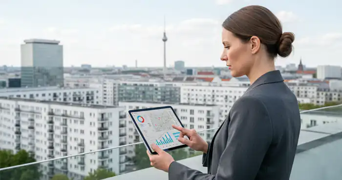 Wertermittlung