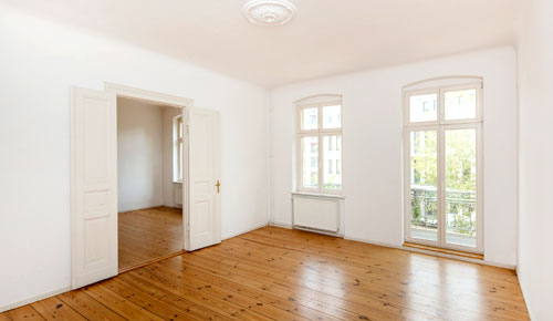 Wohnung kaufen Berlin