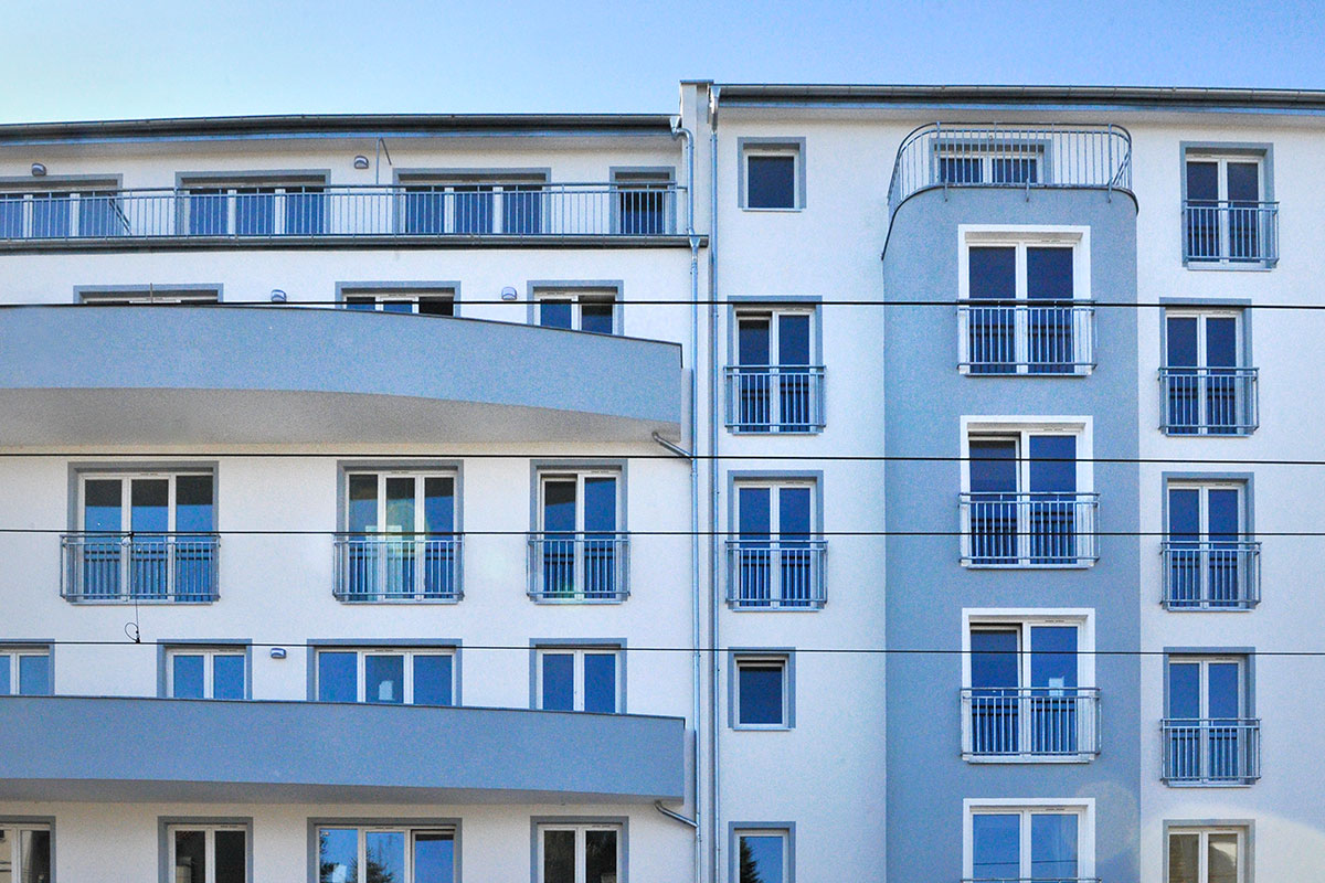 Neubauprojekt Grünauer Grün in Berlin-Köpenick