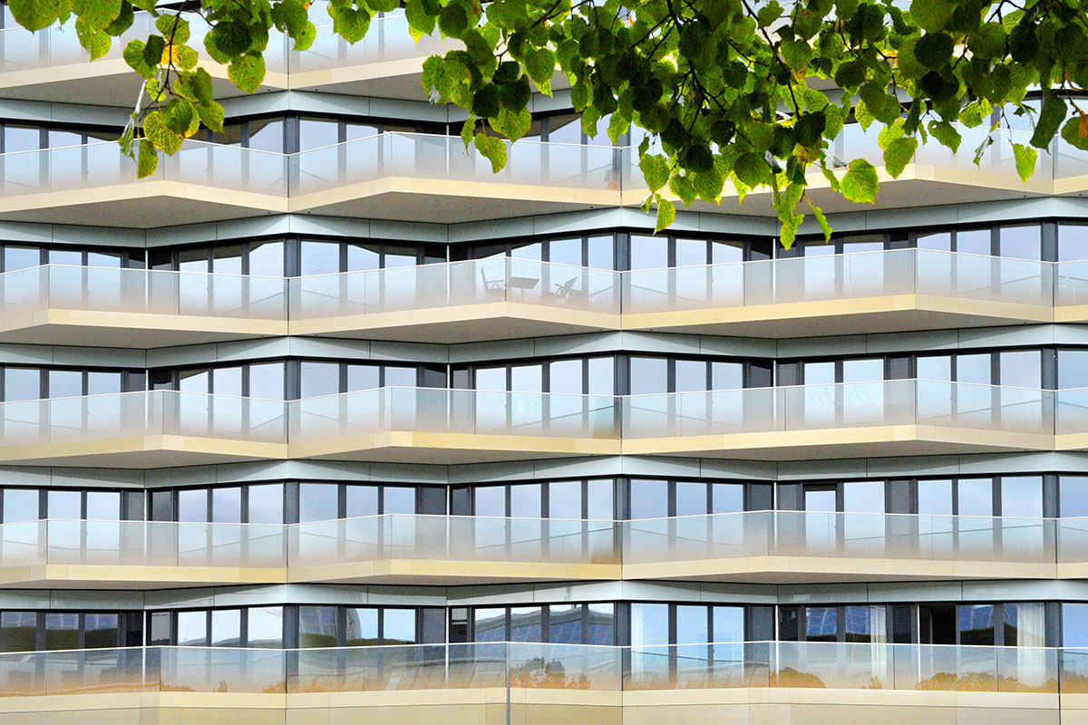 Neubauprojekt KunstCampus in Berlin-Mitte