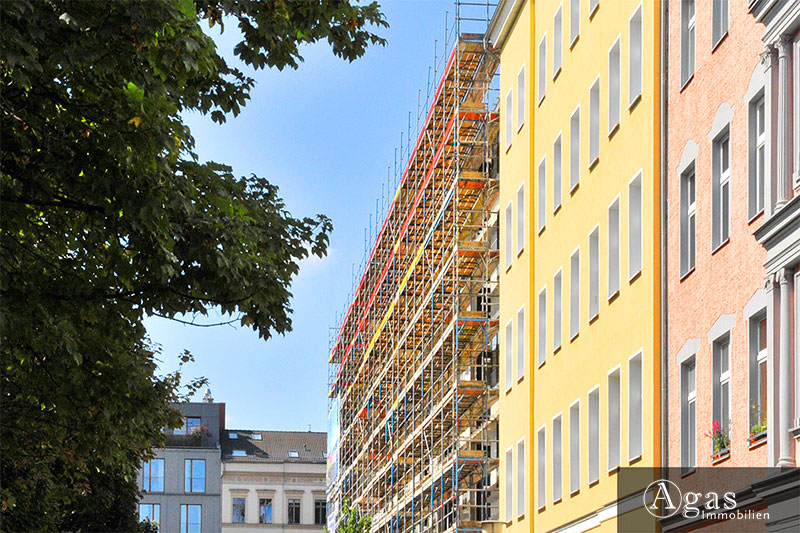 Templiner Park Berlin