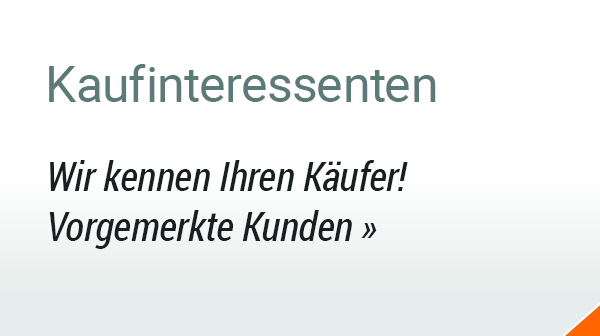 Kaufinteressenten