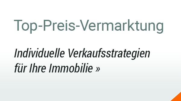 Top-Preis-Vermarktung