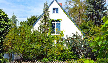 Wunderschönes Haus in Berlin-Heiligensee
