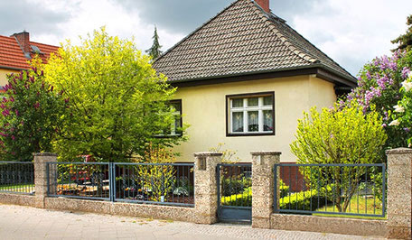Familienfreundliches Einfamilienhaus in Wittenau