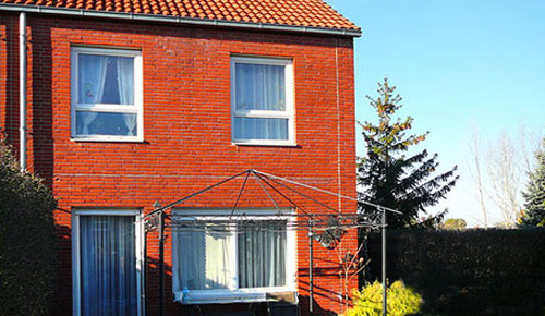 Reihenendhaus im schönen Wustermark 