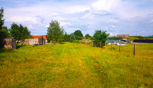 Bauträgerfreies Grundstück im Sternenpark Gülpe/Havelaue