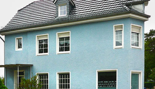 Maisonette-Wohnung im Zweifamilienhaus in Wünsdorf