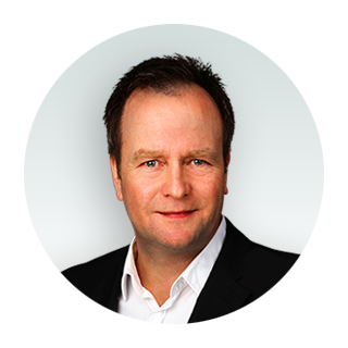 Matthias Wedel CEO